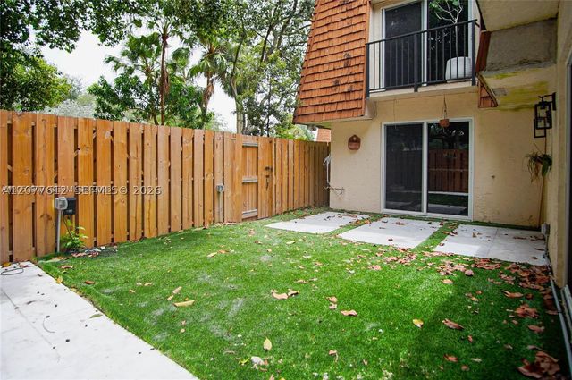 2161 Orange Grove Dr A-9, Davie, FL 33324