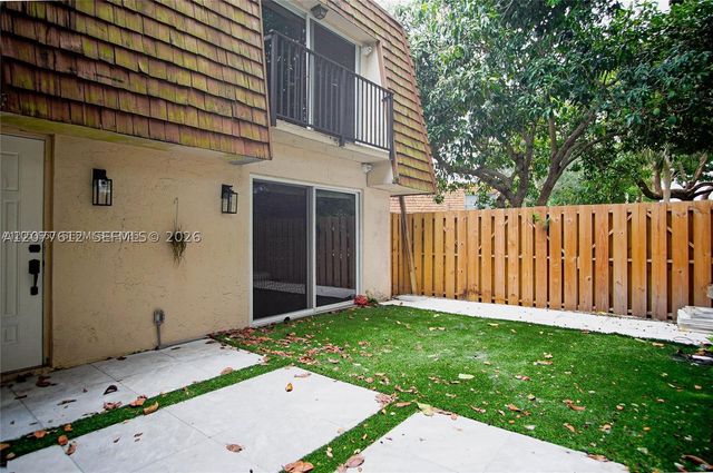 2161 Orange Grove Dr A-9, Davie, FL 33324