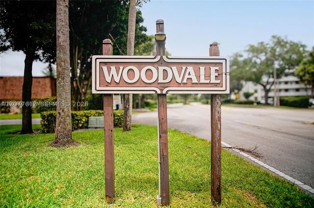 2161 Orange Grove Dr A-9, Davie, FL 33324
