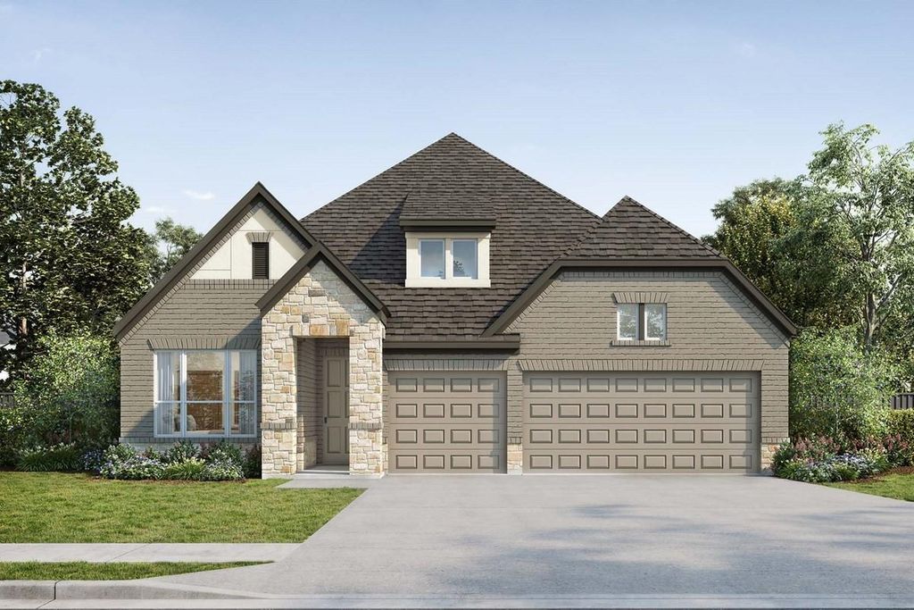 9107 Clear Water Trail, Manvel, TX 77578