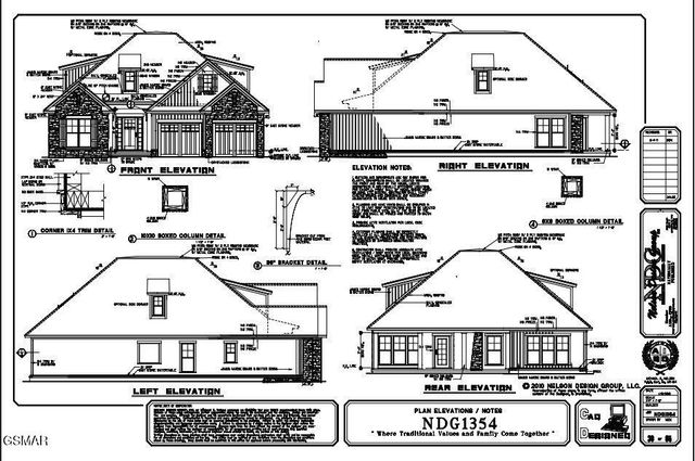 1516 Waterford, Newport, TN 37821