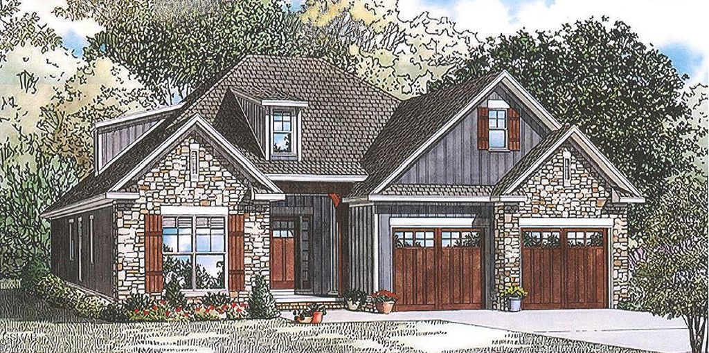 1516 Waterford, Newport, TN 37821
