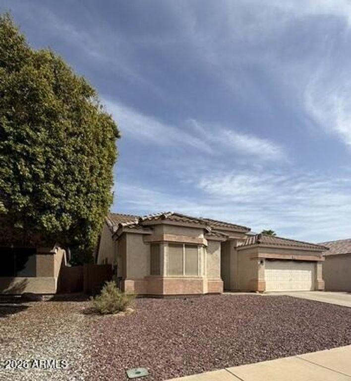 12914 W VALENTINE Avenue, El Mirage, AZ 85335 — photo 2