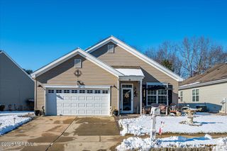 24 Lilly Drive, Little Egg Harbor, NJ 08087