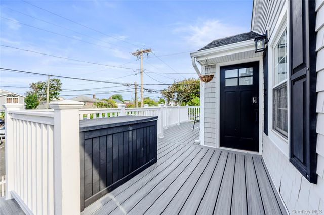 108 Neptune Boulevard Upper, Long Beach, NY 11561