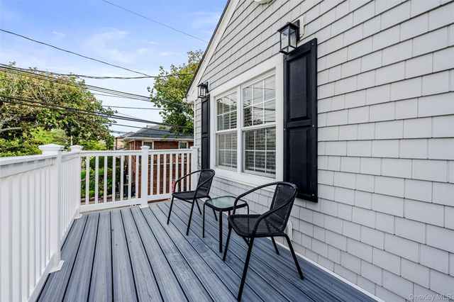 108 Neptune Boulevard Upper, Long Beach, NY 11561
