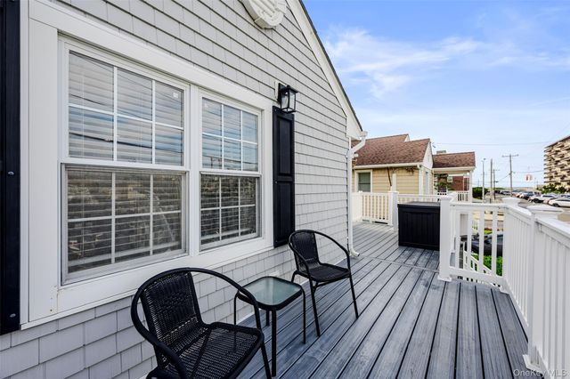 108 Neptune Boulevard Upper, Long Beach, NY 11561