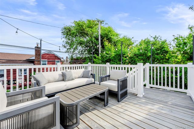 108 Neptune Boulevard Upper, Long Beach, NY 11561