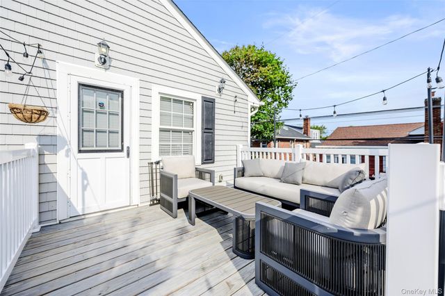 108 Neptune Boulevard Upper, Long Beach, NY 11561