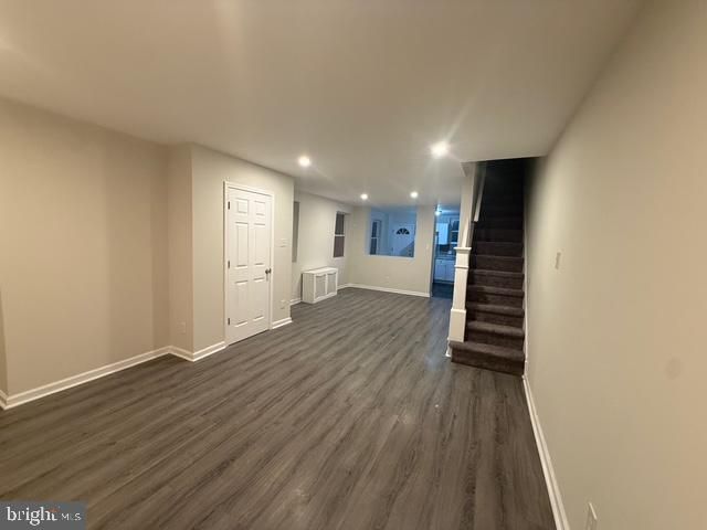 4714 VAN KIRK ST, Philadelphia, PA 19135