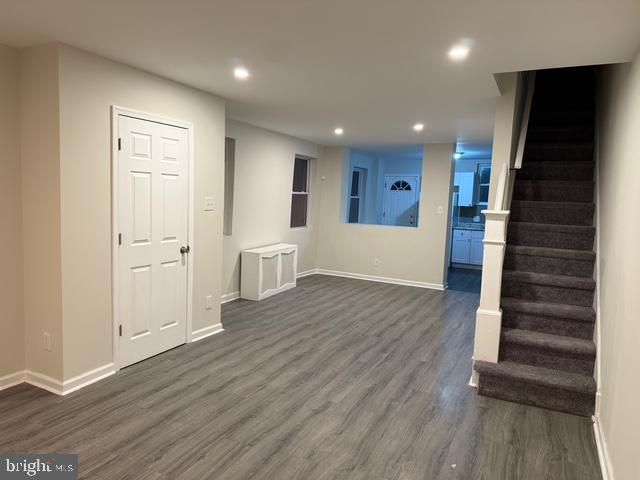 4714 VAN KIRK ST, Philadelphia, PA 19135