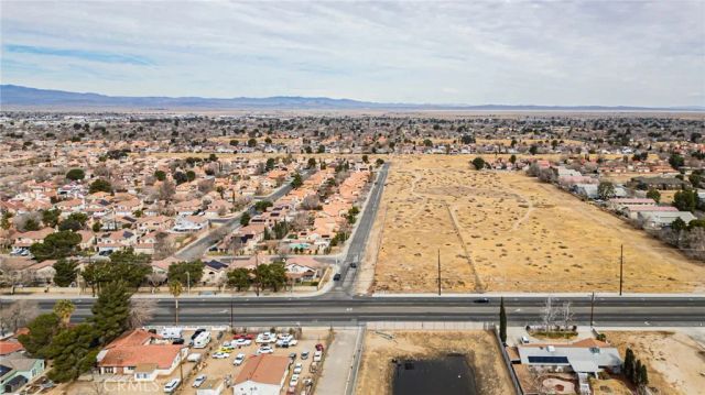 751 E K, Lancaster, CA 93535