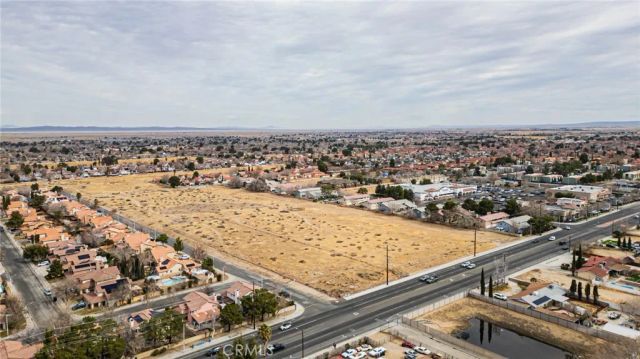 751 E K, Lancaster, CA 93535