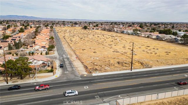 751 E K, Lancaster, CA 93535
