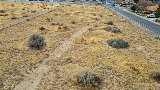 751 E K, Lancaster, CA 93535