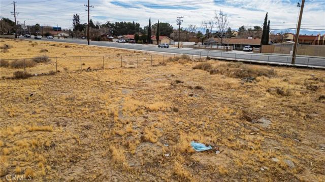 751 E K, Lancaster, CA 93535