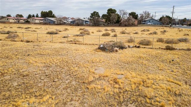 751 E K, Lancaster, CA 93535