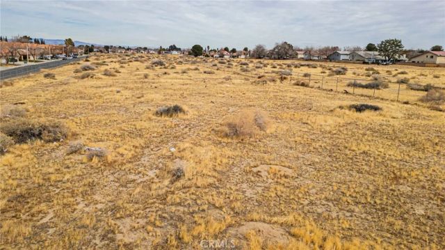 751 E K, Lancaster, CA 93535