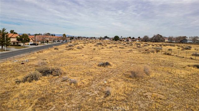 751 E K, Lancaster, CA 93535