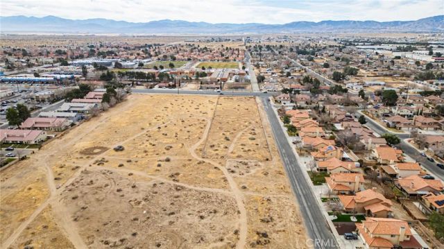 751 E K, Lancaster, CA 93535