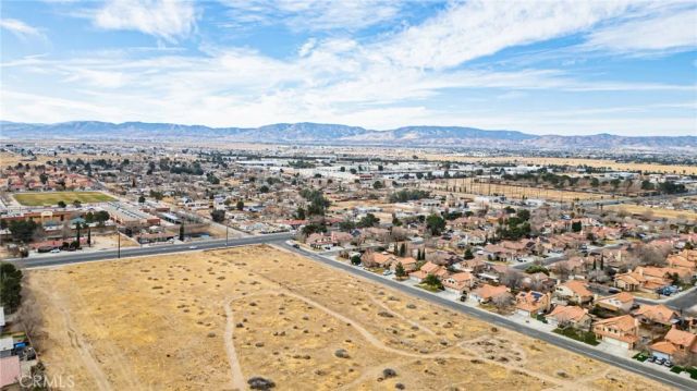 751 E K, Lancaster, CA 93535