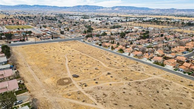 751 E K, Lancaster, CA 93535