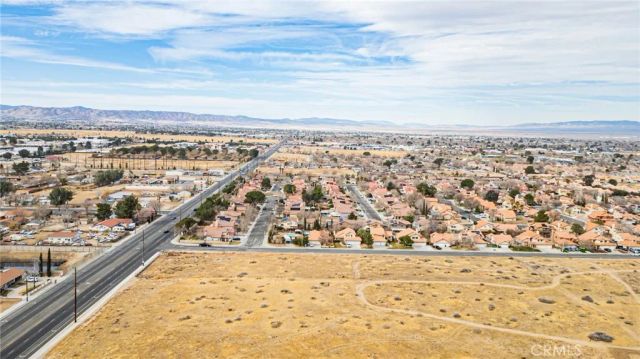 751 E K, Lancaster, CA 93535