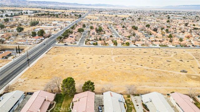 751 E K, Lancaster, CA 93535