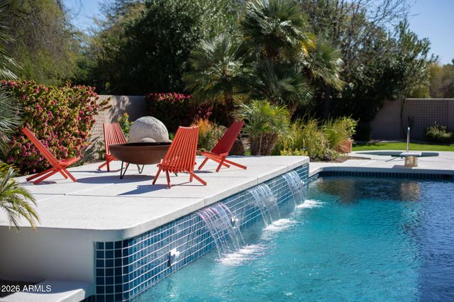 7124 E FOOTHILL Drive, Paradise Valley, AZ 85253