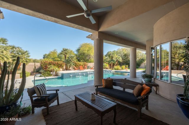 7124 E FOOTHILL Drive, Paradise Valley, AZ 85253