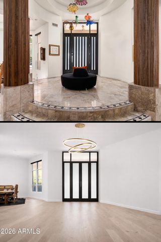 7124 E FOOTHILL Drive, Paradise Valley, AZ 85253