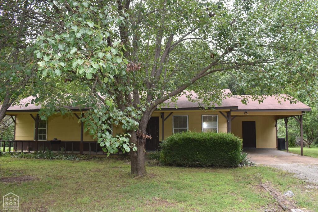 292 County Road 320, Jonesboro, AR 72401