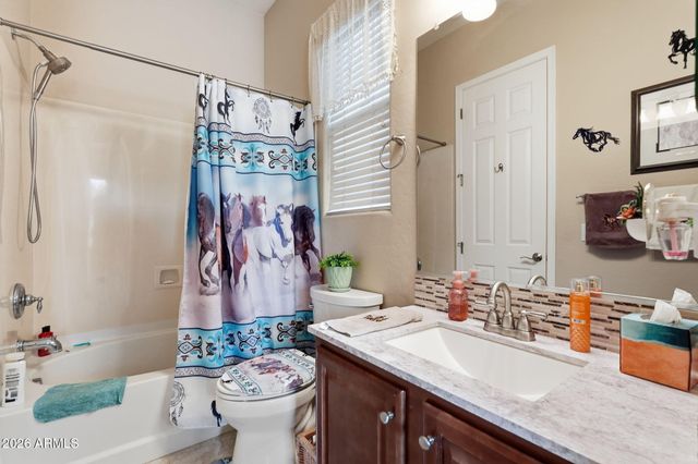 12395 W ROSEWOOD Lane, Peoria, AZ 85383