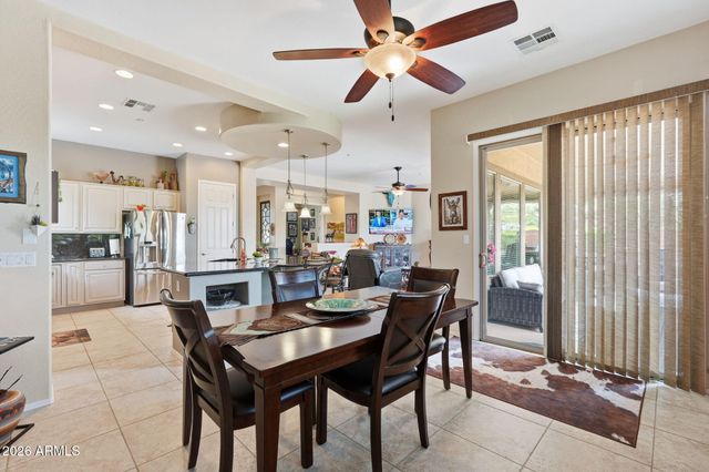 12395 W ROSEWOOD Lane, Peoria, AZ 85383