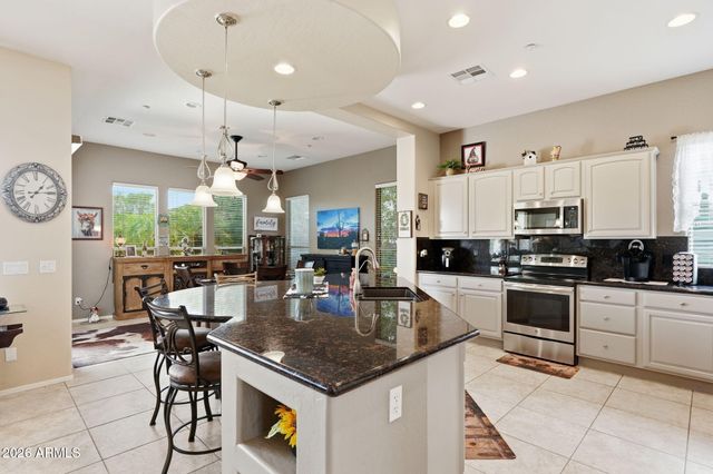 12395 W ROSEWOOD Lane, Peoria, AZ 85383