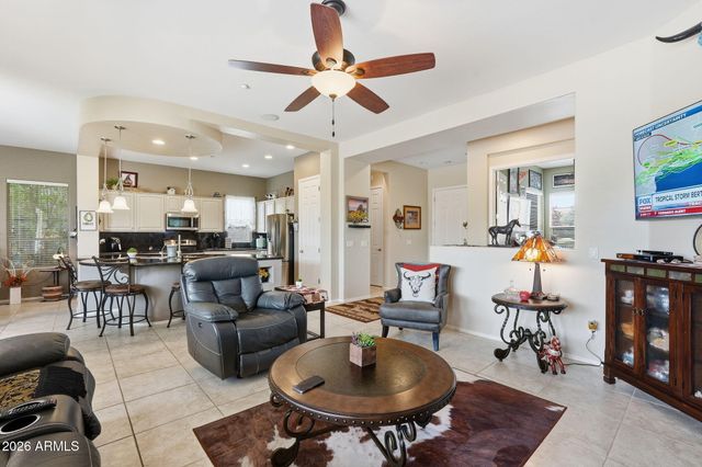 12395 W ROSEWOOD Lane, Peoria, AZ 85383