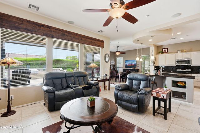 12395 W ROSEWOOD Lane, Peoria, AZ 85383