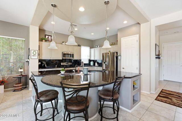 12395 W ROSEWOOD Lane, Peoria, AZ 85383