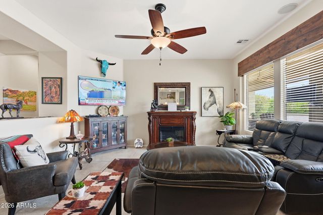 12395 W ROSEWOOD Lane, Peoria, AZ 85383