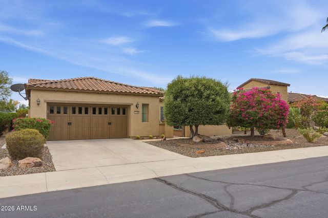12395 W ROSEWOOD Lane, Peoria, AZ 85383