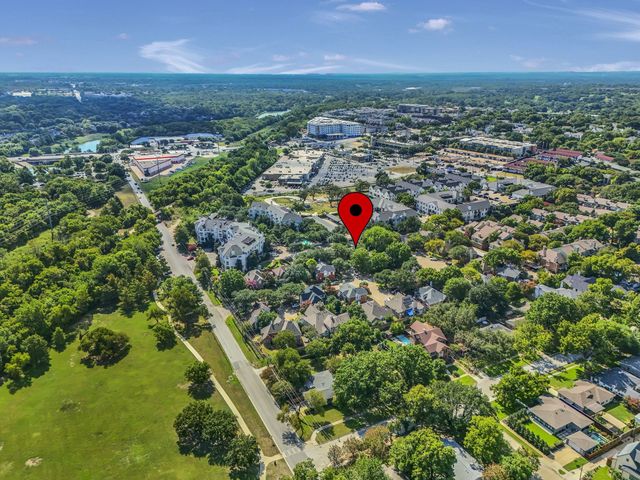 2630 Lakeforest Court, Dallas, TX 75214