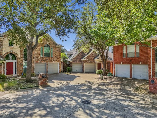 2630 Lakeforest Court, Dallas, TX 75214