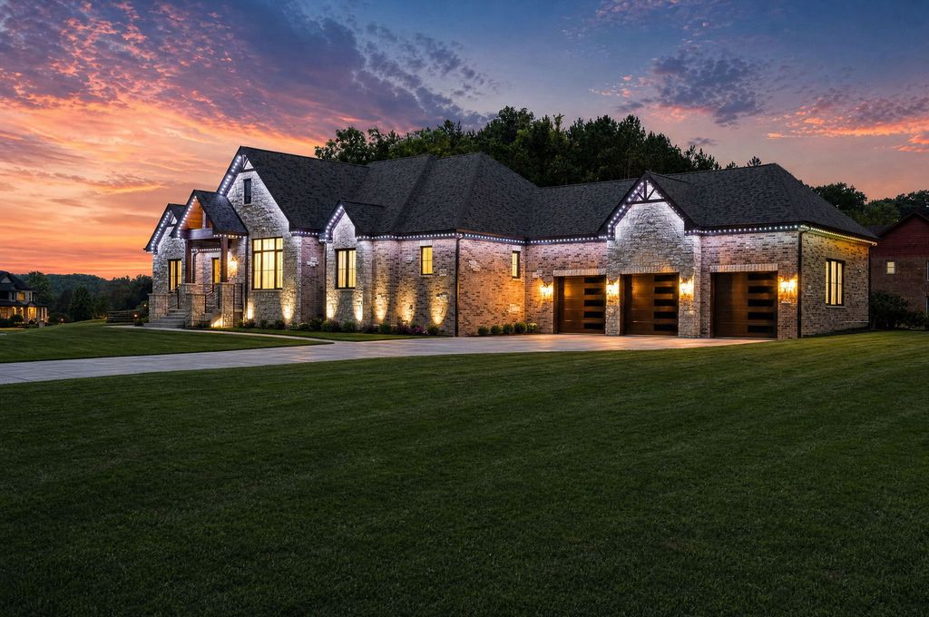 16514 Pine Hill Drive, Homer Glen, IL 60491 — photo 3