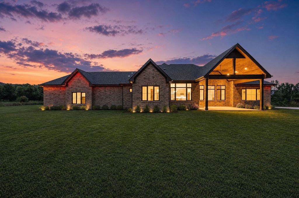 16514 Pine Hill Drive, Homer Glen, IL 60491 — photo 4