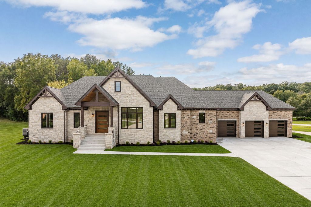 16514 Pine Hill Drive, Homer Glen, IL 60491 — photo 5