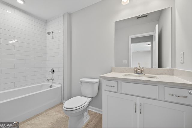 126 Jane Boulevard NW, Cartersville, GA 30120