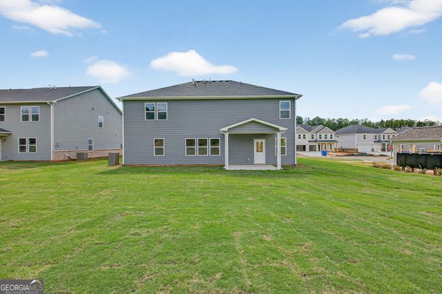126 Jane Boulevard NW, Cartersville, GA 30120