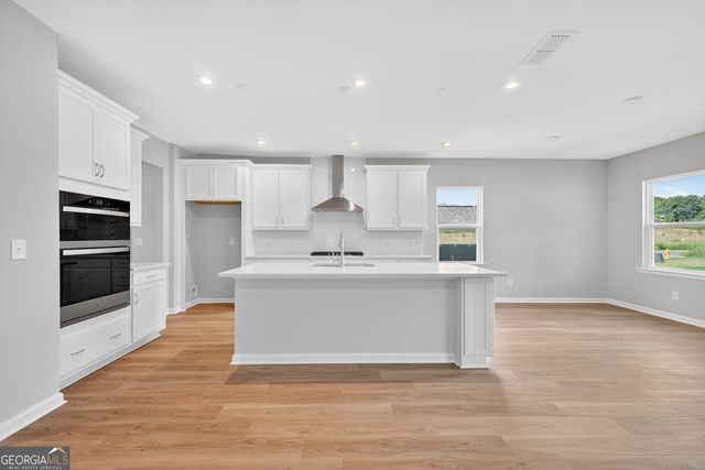 126 Jane Boulevard NW, Cartersville, GA 30120