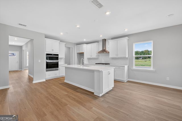 126 Jane Boulevard NW, Cartersville, GA 30120