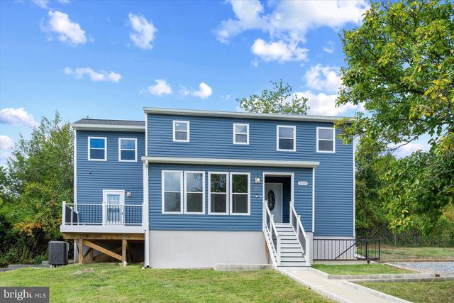 5209 MOUNT AIRY LN, Upper Marlboro, MD 20772